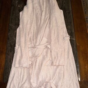 Barefoot dreams cozy chic lite robe